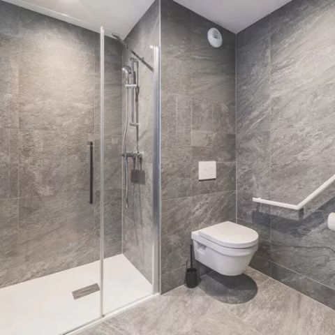 APPARTEMENT 4 personnes - 2 PIECES 4 PERSONNES STANDARD