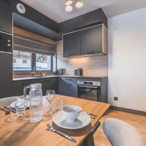 APPARTAMENTO 4 persone - 2 CAMERE PER 4 PERSONE - STANDARD
