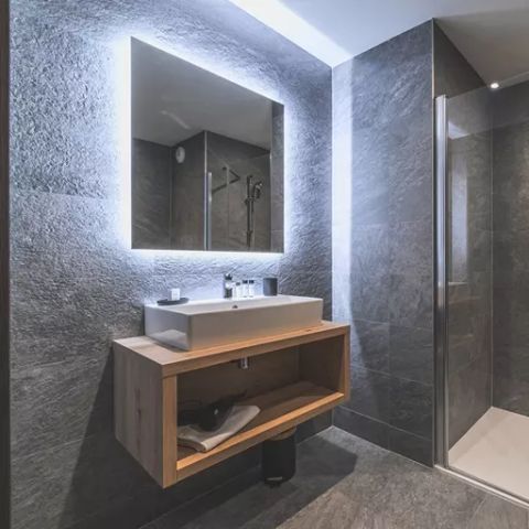 APPARTAMENTO 4 persone - 2 CAMERE PER 4 PERSONE - STANDARD