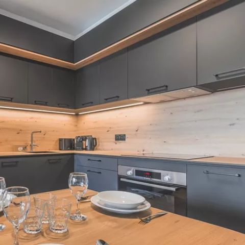 Piso 6 personas - 3 HABITACIONES, 6 PERSONAS, ESTÁNDAR