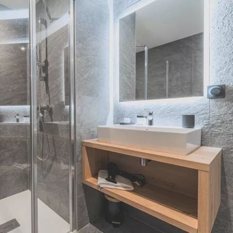 APARTMENT 6 people - 3-ROOM APARTMENT FOR 6 PEOPLE – STANDARD