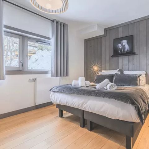 APARTMENT 8 people - 3-BEDROOM APARTMENT FOR 8 PEOPLE – STANDARD