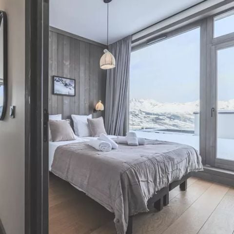 APARTMENT 8 people - 4 ROOMS, 8 PEOPLE, STANDARD