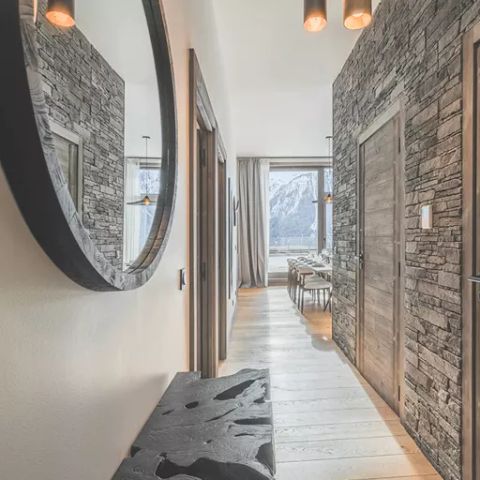 APPARTEMENT 12 personnes - EXCLUSIVE L'ONYX 7 PIECES 12 PERSONNES