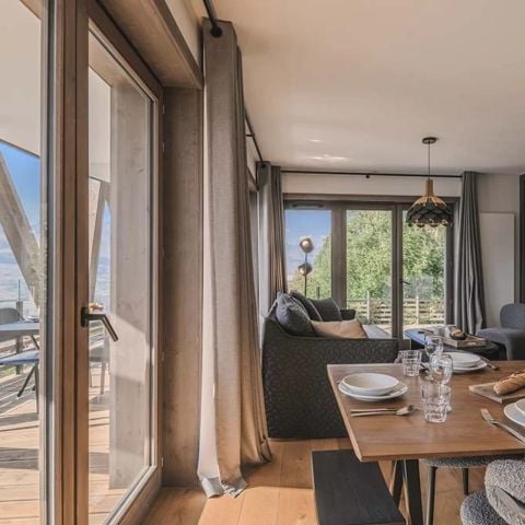 Residence Terresens Le Quartz - Camping Savoie - Afbeelding N°3
