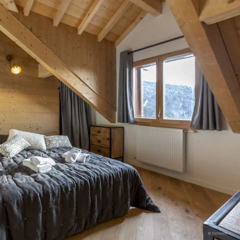 Le Saphir - Terrésens - Hôtels & Résidences - Camping Isère - Afbeelding N°6
