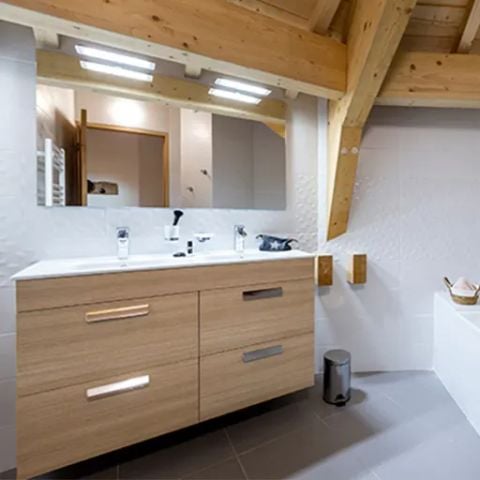 Wohnung 8 personen - 3-Zimmer-Wohnung mit Schlafkabine für 6–8 Personen
