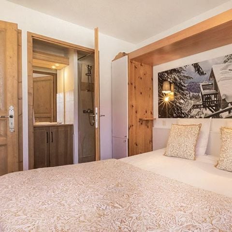 APPARTEMENT 6 personnes - 3 pièces 6 pers. CONFORT