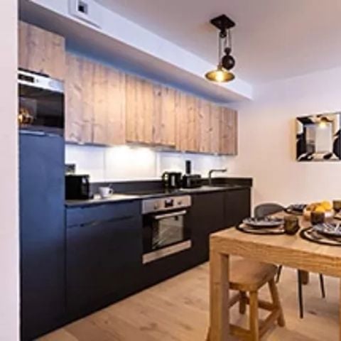 Piso 4 personas - 2 HABITACIONES, 4 PERSONAS, ESTÁNDAR