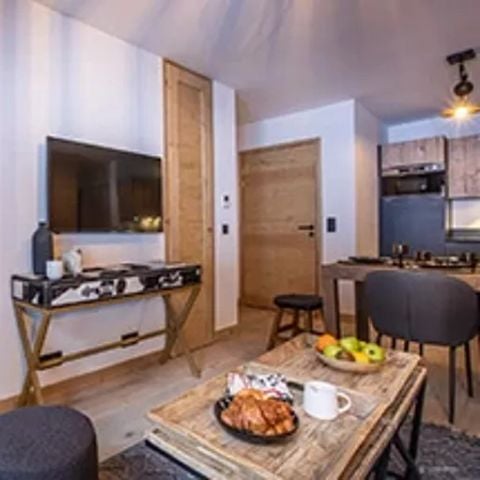 Piso 6 personas - 3 HABITACIONES, 6 PERSONAS, ESTÁNDAR