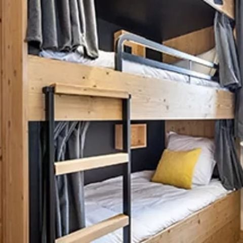 Piso 8 personas - 3 HABITACIONES CON BAÑO, 6-8 PERSONAS, ESTÁNDAR
