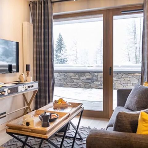 Wohnung 6 personen - 3 ZIMMER, 6 PERSONEN, GROSSE FAMILIE