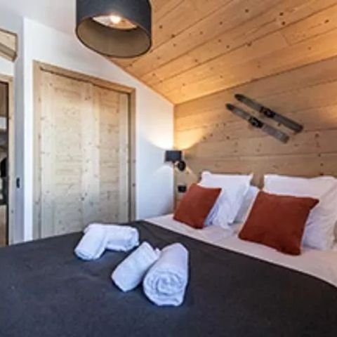 Wohnung 8 personen - 4 Zimmer, 8 Personen, Standard