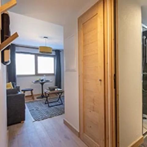 STUDIO 2 persone - STANDARD