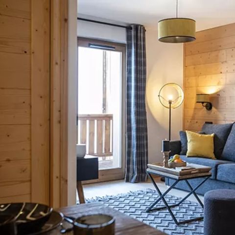 Studio 4 personen - STANDARD-KABINE FÜR 4 PERSONEN