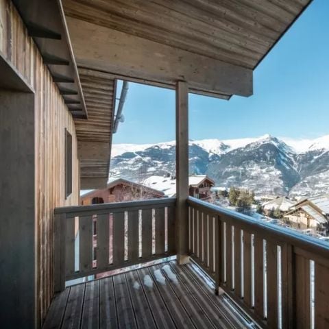 Le Snoroc - Terrésens - Hôtels & Résidences - Camping Savoie - Image N°2