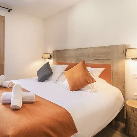 Apartment 4 persons - 2-room flat for 4 people – COMFORT