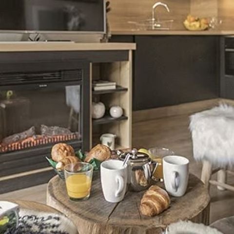 Apartment 6 persons - 3-room flat, sleeps 6. FAMILY