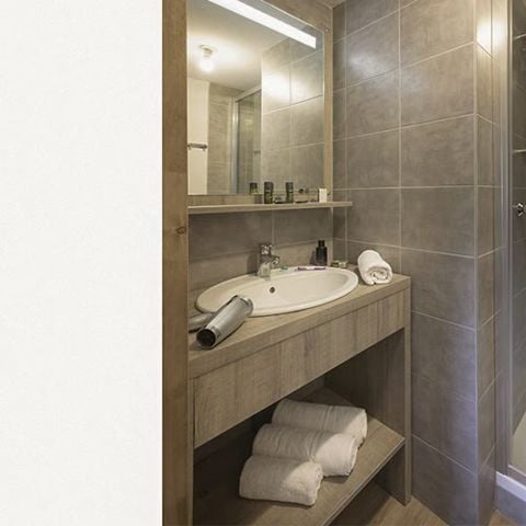 Apartment 6 persons - 3-room flat, sleeps 6. COMFORT. Mountain view