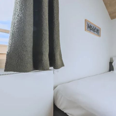 Wohnung 8 personen - 2 Zimmer, 2 Badezimmer, 6–8 Personen, Standard