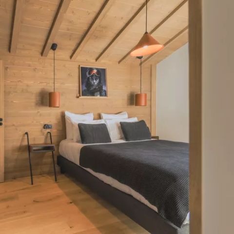 Piso 8 personas - 2 HABITACIONES, 2 BAÑOS, 6-8 PERSONAS, ESTÁNDAR