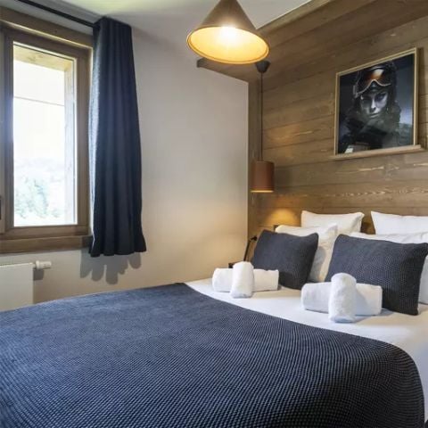 Wohnung 10 personen - 3-Zimmer-Kabine für 10 Personen (Standard)