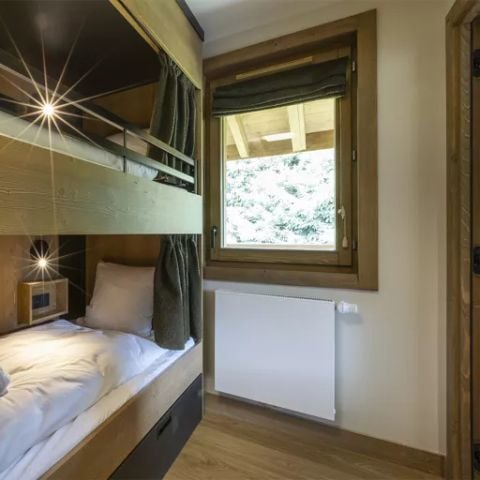Piso 10 personas - 3 HABITACIONES CON BAÑO, 10 PERSONAS, ESTÁNDAR