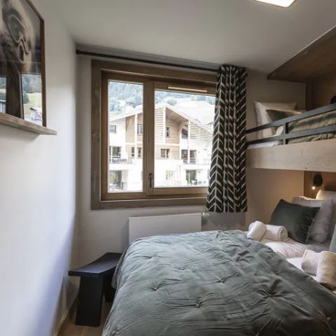 APARTMENT 7 people - 3-BEDROOM, 7-PERSON, STANDARD