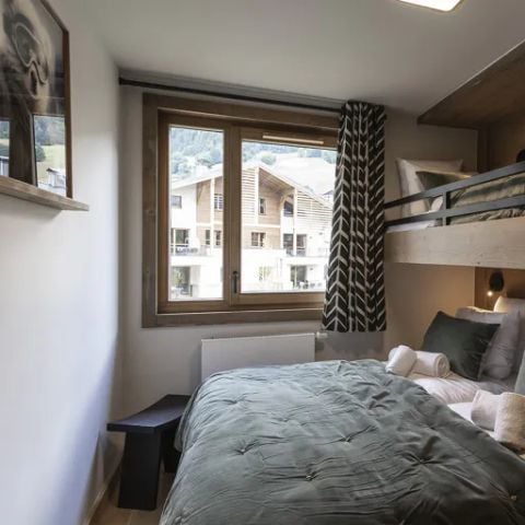 Wohnung 7 personen - 3 Zimmer, 7 Personen, Standard