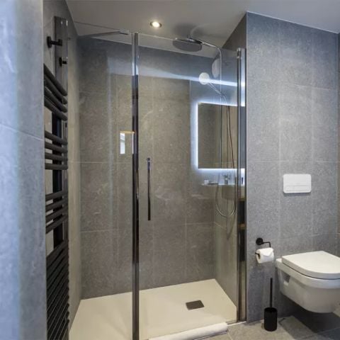 Wohnung 7 personen - 3 Zimmer, 7 Personen, Standard
