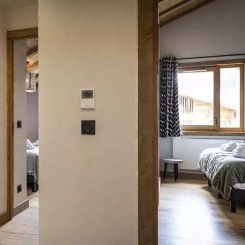 Wohnung 12 personen - 4 Zimmer, 2 Schlafkabinen, Maisonette, 10–12 Personen, Standard
