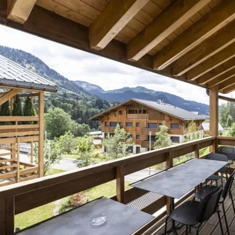 Wohnung 12 personen - 4 Zimmer, 2 Schlafkabinen, Maisonette, 10–12 Personen, Standard