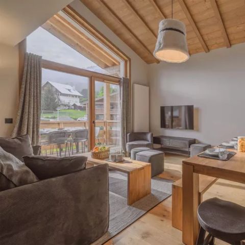 Apartment 8 persons - 4 ROOMS - STANDARD