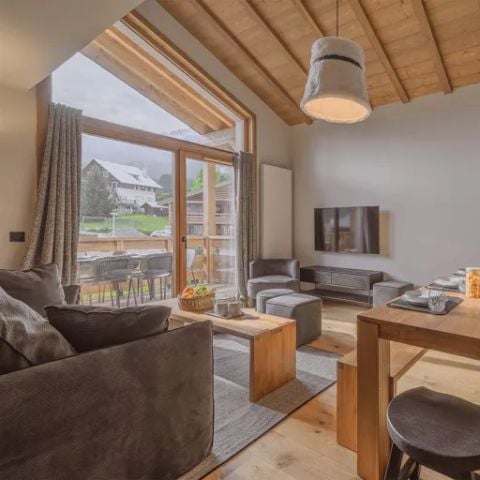 Wohnung 8 personen - 4 Zimmer, 8 Personen, Standard