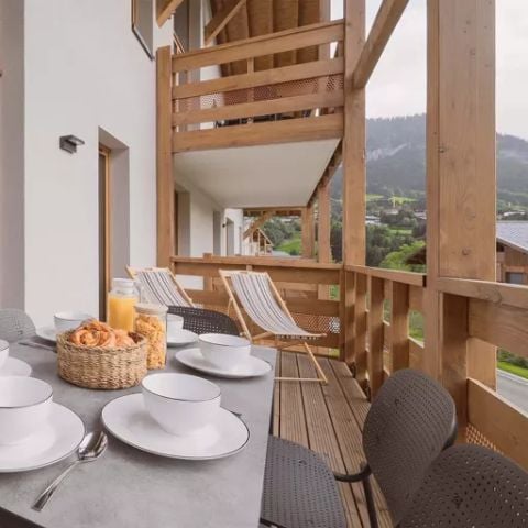 Piso 8 personas - 4 HABITACIONES, 8 PERSONAS, ESTÁNDAR
