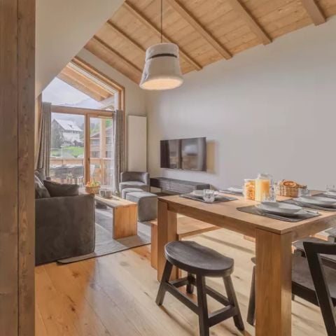 Wohnung 8 personen - 4 Zimmer, 8 Personen, Standard