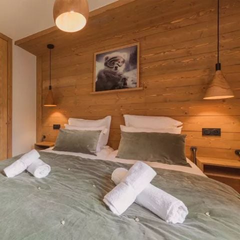 Wohnung 8 personen - 4 Zimmer, 8 Personen, Standard