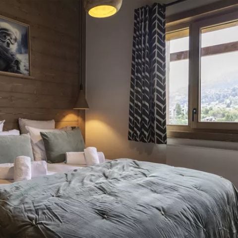 Wohnung 10 personen - 5 Zimmer, 10 Personen
