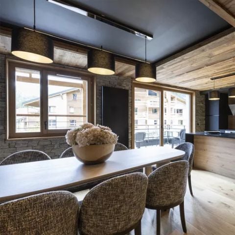 Piso 8 personas - EXCLUSIVA: THE ALPINE CREST, 5 HABITACIONES, 8 PERSONAS