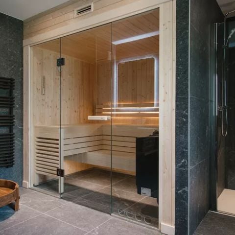 Chalet 12 personen - EXKLUSIV: L'ARLY, 7 Zimmer, für 12 Personen