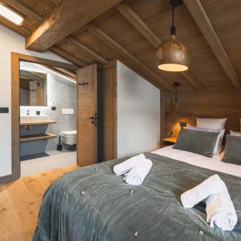 Chalet 12 personen - PRESTIGE-HÜTTE