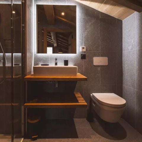 Chalet 12 personen - PRESTIGE-HÜTTE