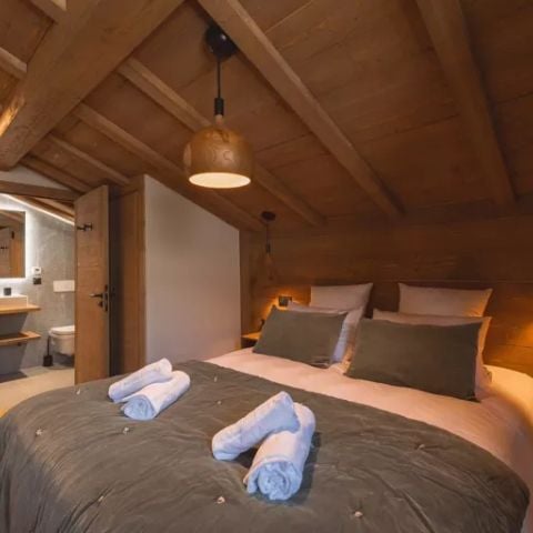 Chalet 12 personen - PRESTIGE-HÜTTE