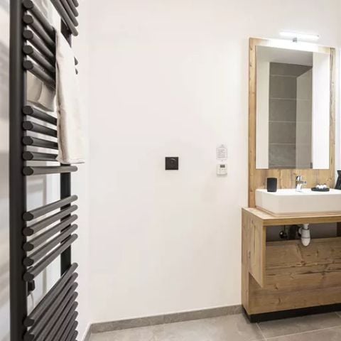 APARTMENT 6 people - 3-room flat for 6 people