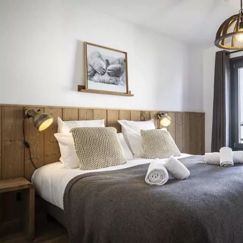 APARTMENT 6 people - 3-room flat for 6 people