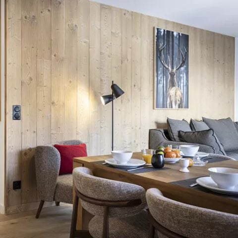 APPARTAMENTO 8 persone - 3 CAMERE DA LETTO, 6-8 PERSONE