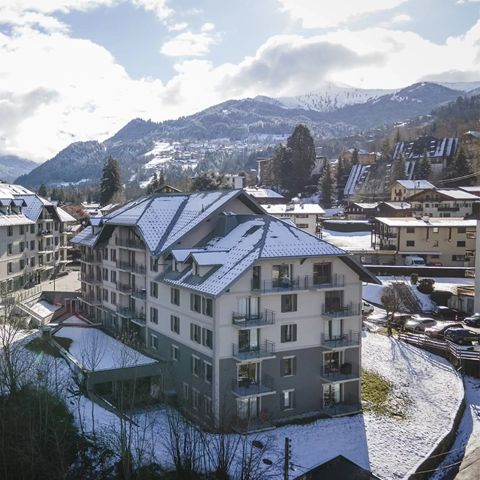 Les Sources de Canopée - Terrésens - Camping Haute-Savoie - Afbeelding N°5
