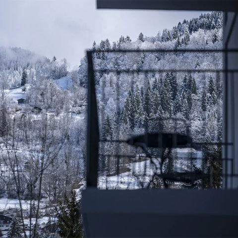Les Sources de Canopée - Terrésens - Camping Haute-Savoie - Afbeelding N°3