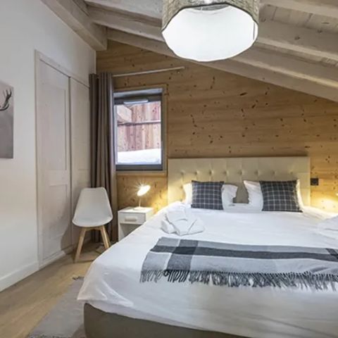 Piso 8 personas - DUPLEX DE 3 HABITACIONES CON VISTA A LA MONTAÑA, PARA 8 PERSONAS