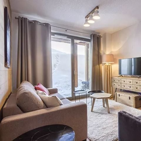 Piso 8 personas - 4 HABITACIONES, 8 PERSONAS, ESTÁNDAR